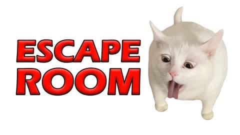🧠 SMART 35 ESCAPE ROOM 🔑