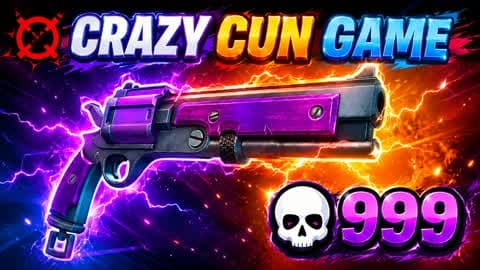 ♾️ GUN GAME 🔫 ONE SHOT RTX