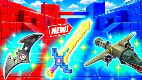 🟥 VELOCITY PUSH RED VS BLUE 🟦