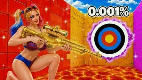 🔥🎲 MEGA TRICKSHOT CRAZY PARKOUR 😵‍💫