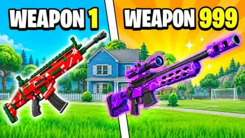 GUN GAME PLEASANT PARK GUN FIGHT