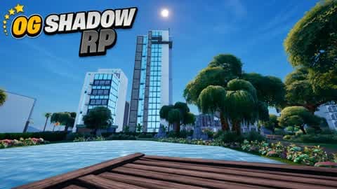 OG SHADOW RP - 🏙️