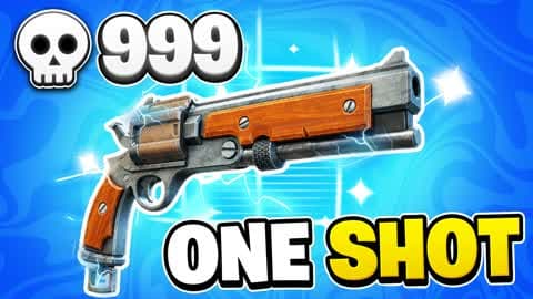 🌴 SUMMER GUN GAME ONE SHOT
