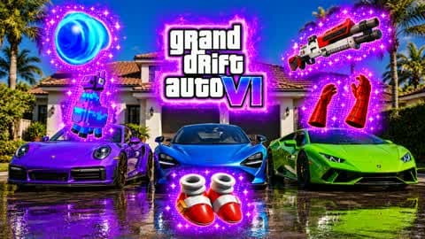 SPIDER VI ][][[]GRAND DRIVE AUTO VI