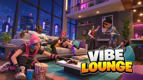 VIBE LOUNGE