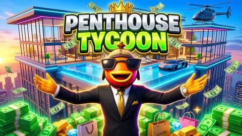 PENTHOUSE TYCOON