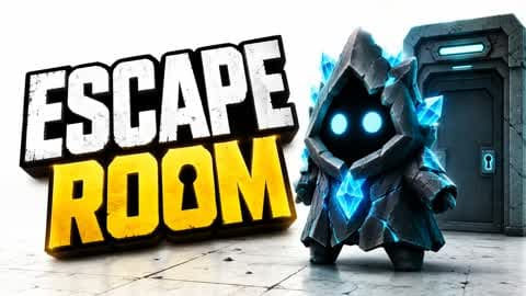 [51🚪] ESCAPE ROOM SPACE