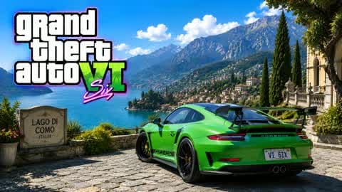 GRAND THEFT AUTO VI GTA6🌴 GTA 6 gtaaaa