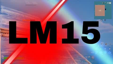 LM15 1V1