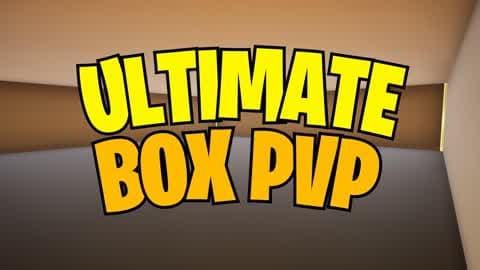 ULTIMATE BOX PVP