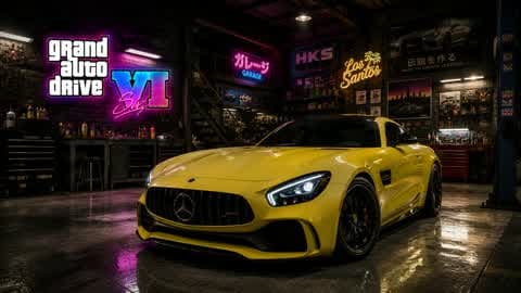 GDA VI 6 CARS IN INDIAND