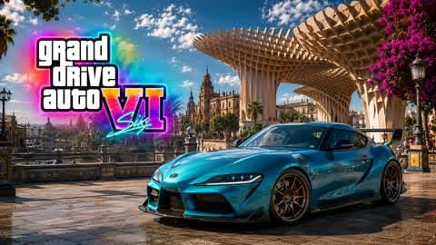RATE DRIVING VI