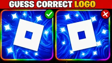 ⭐GUESS THE CORRECT LOGOS🔍 [BRAINROT]🤣