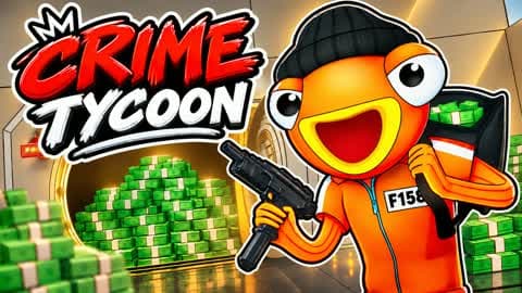 INFINITE CRIME TYCOON