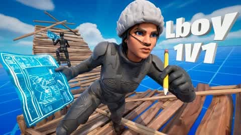 LBOY 1V1 [TRAINING + SKINS]