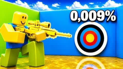 🍎 FRENZY APPLE TRICKSHOT PARKOUR 🤪