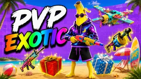 🔫 SUPER BEST 1V1 PVP – ALL GUNS & FFA🎯