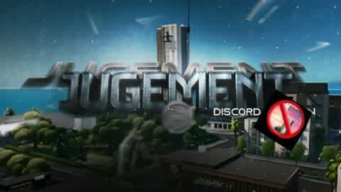JUGEMENT SHADOW X 7V RP