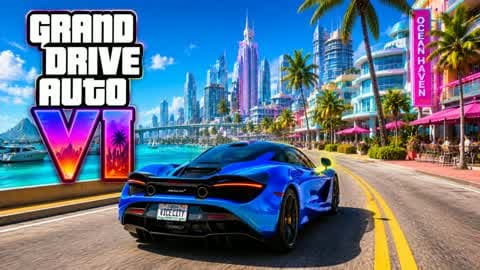 😎CRAZY ULTRA DRIVING