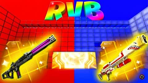 unc RED VS BLUE🔴RVB🔵