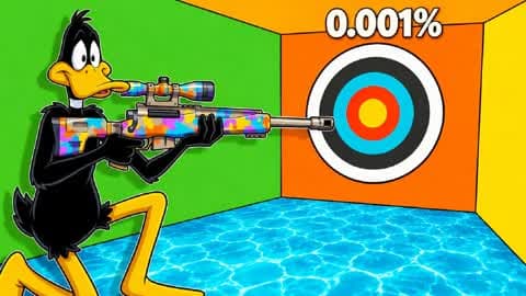 🎯JUMPING FUNNY😂 TRICKSHOT PARKOUR 💥