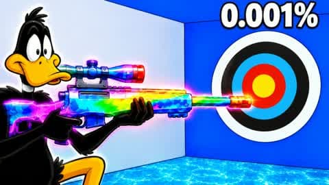 💣🎲 INFERNO TRICKSHOT PRO PARKOUR ⚡