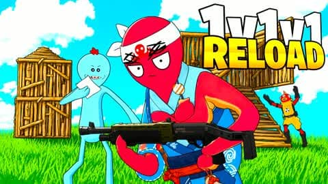 TROPICALE ROYALE FFA