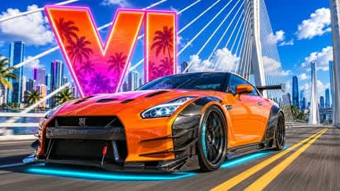 STREET VI