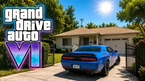 *****_*GRANDDRIFTAUTO VI 6 ********_*