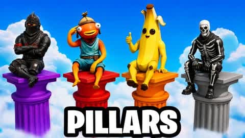 BEST PILLARS