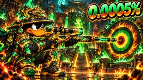 VOLCANO BATTLE