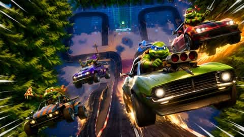 Car Driving - Mega Ramp