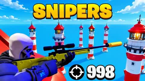 🎯 SNIPER TOWERS / PRO