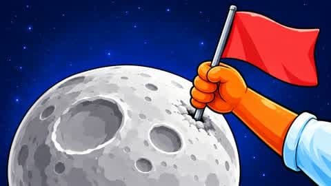Own The Moon