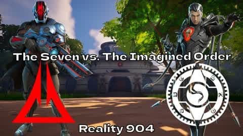The Seven vs. The IO: Final Showdown