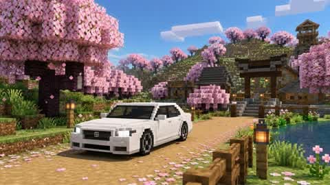 💎Viper City Rush🚗