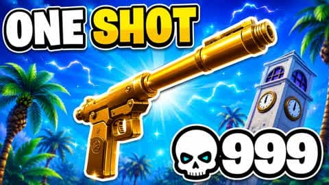 One Shot FFA