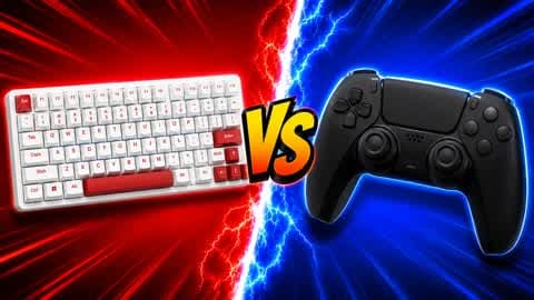 BLUE VS RED ENERGY CHECK 🔵🔴