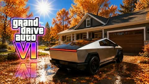 )_*)*_P GRAND DRIVE AUTO 6 VI {P)(_