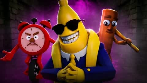 BOSS SURVIVAL MULTIVERSE
