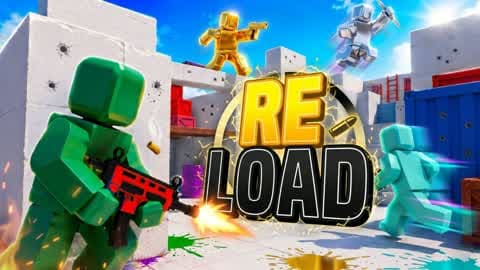 RELOAD 1V1