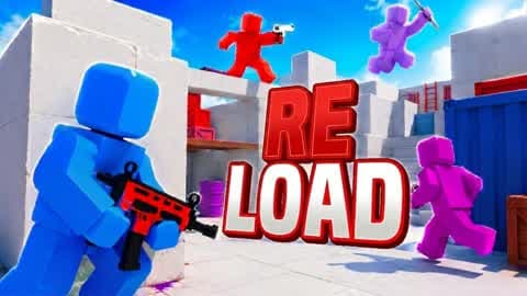 1V1 RELOAD 1V