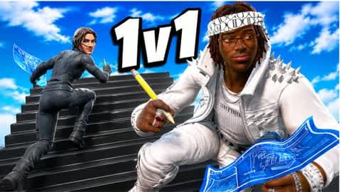 2AM Flight's 1v1