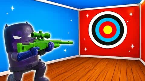 EXTREME MEGA TRICKSHOT PARKOUR ELITE