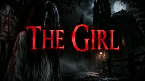 HORROR THE GIRL