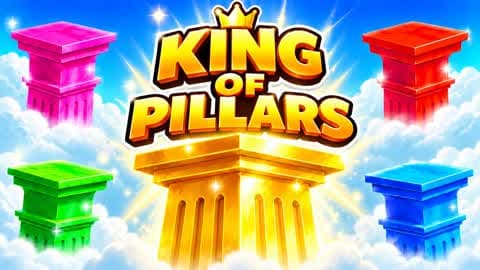 KING OF PILLARS