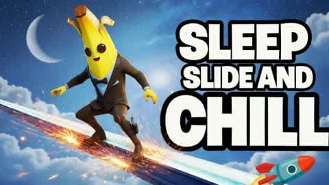 BEST SLIDE AND CHILL 🚀✨ CHILL EXPE