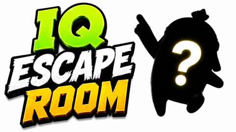 IQ BOOST 🧠 ESCAPE ROOM