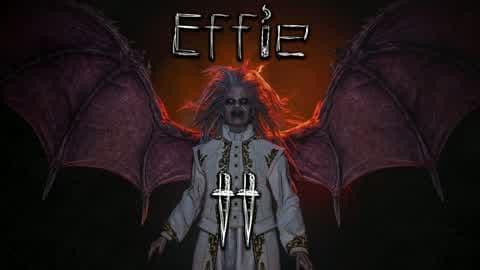 Effie 2 [Horror]
