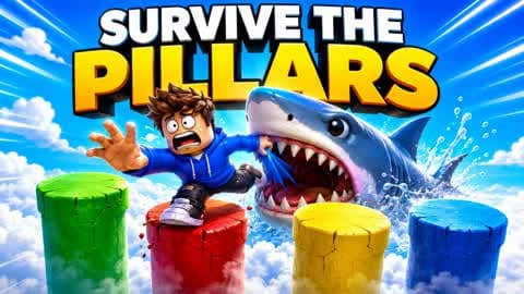 SURVIVE THE PILLARS
